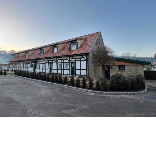 DRIEHOF LandGut & Residenz LifeStyle-Comfort Apt 7