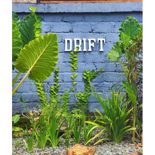 Drift Hideaway