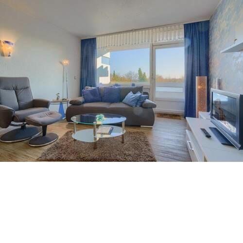 Driftberg 1 Haus A Wohnung 33