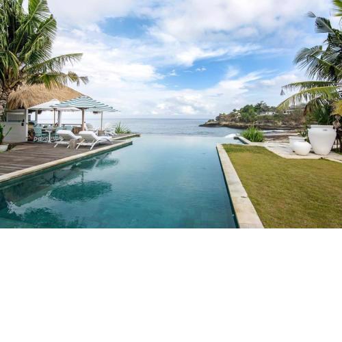 Driftwood Villa 1 - Luxury 2 Bedroom with Ocean View