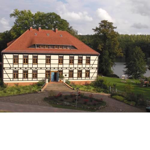 Drostenhaus Feldberg