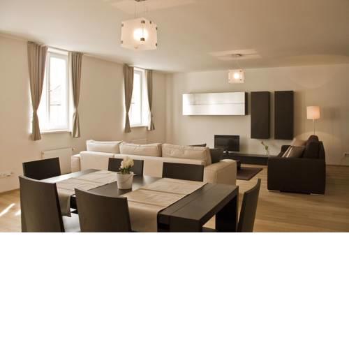 Drtinova Prague Apartments