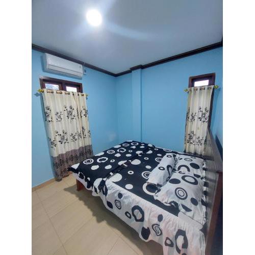 D'Ru Guest House