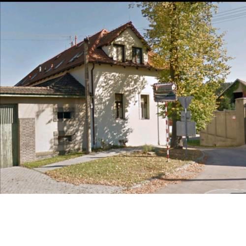Druzec Apartment