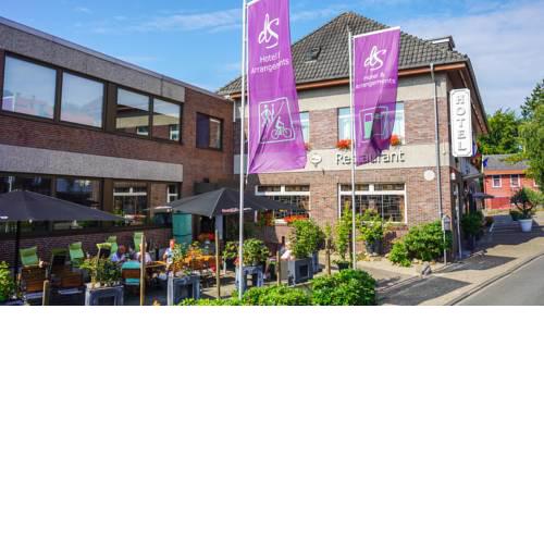 dS Hotel Bad Bentheim
