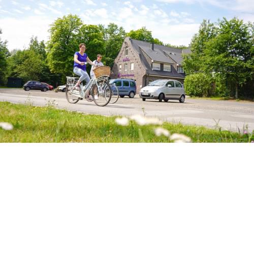 dS Hotel Gronau