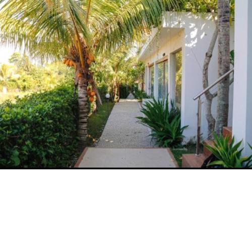 D'sawah Villa