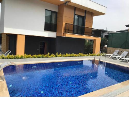 DSF Villas & SPA A16