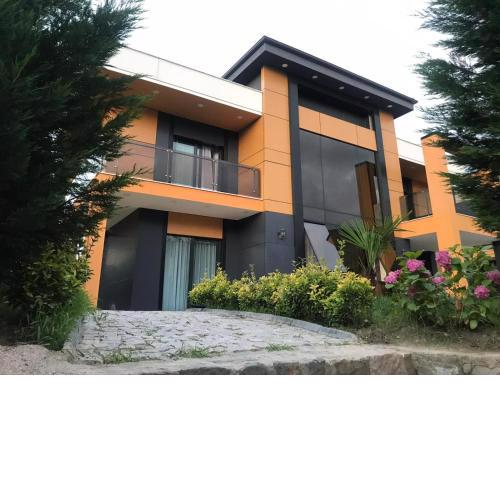 DSF Villas & SPA A4