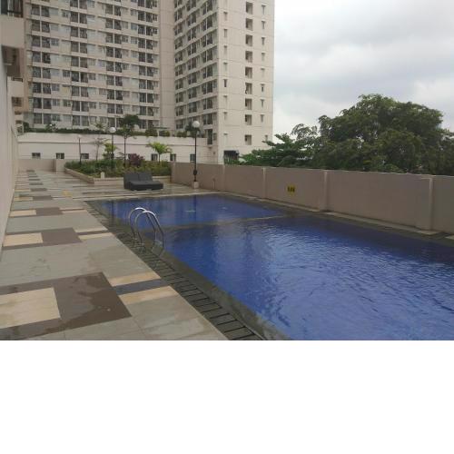 DSR Margonda Residence 3 Apartment