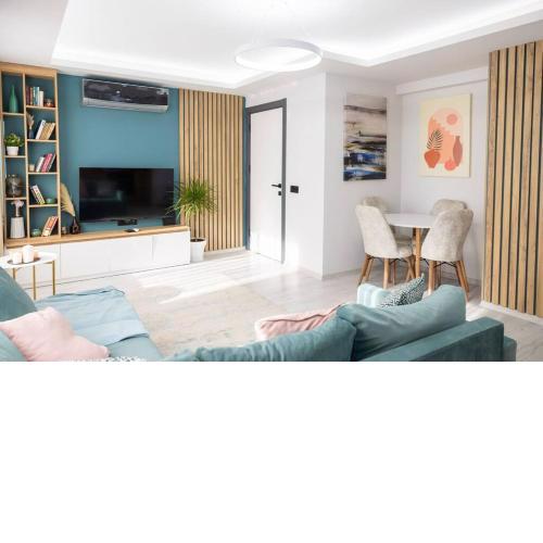 DT insta- Worthy, cozy, rare APT ofc