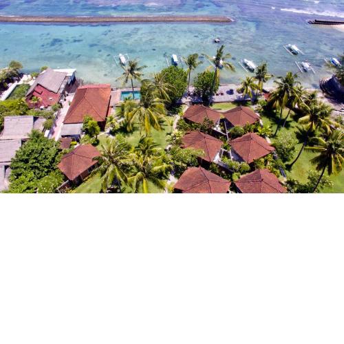D'Tunjung Resort & Spa