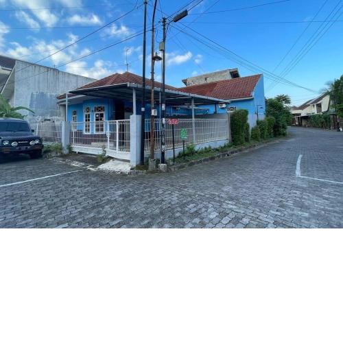DU1 Homestay Jogja