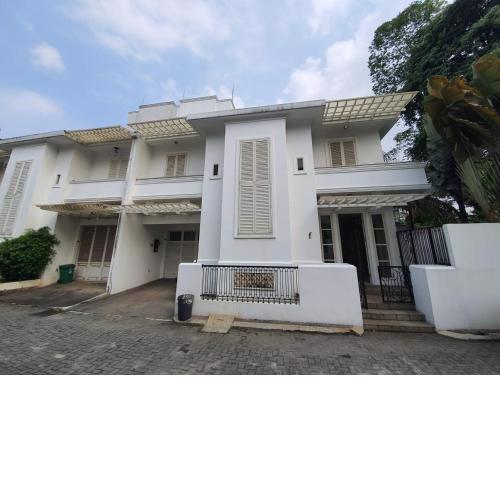 DUA AT KEMANG RESIDENCE