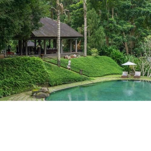 Dua Dari, a Residence by Hadiprana