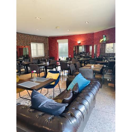 DUA Hotel