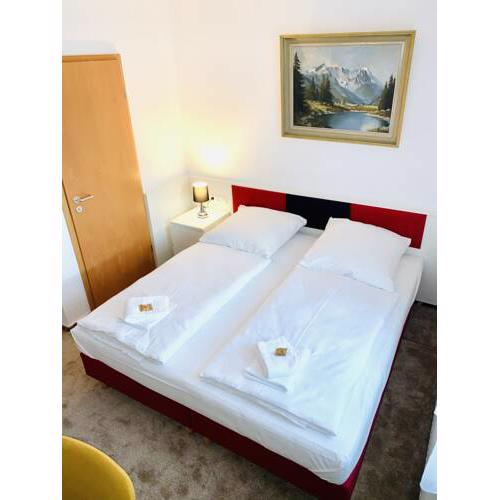 DUA Hotel