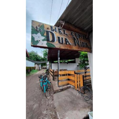Dua Nina 2 Guesthouse