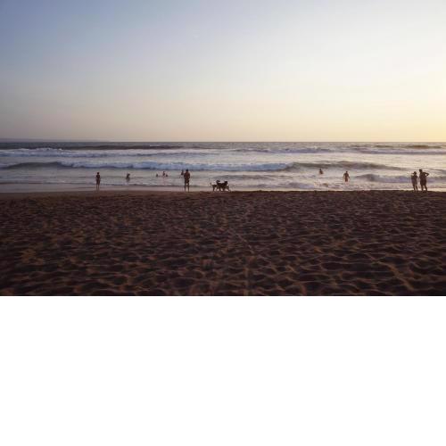 Dua Rumah Canggu Bali