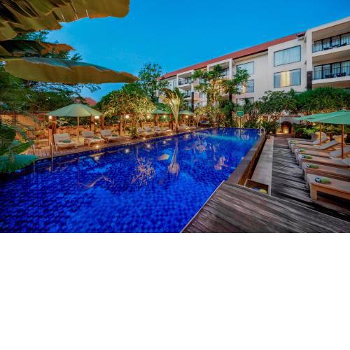 Duaraloka Sanur