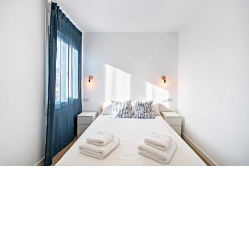 Dubamar apartments
