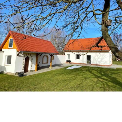 Dubnitz - Ferienhaus Dubnitz 4 - RZV
