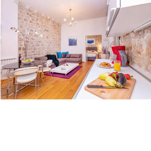 Dubrovnik Boutique Apartments