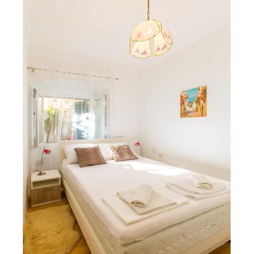 Dubrovnik center apartment