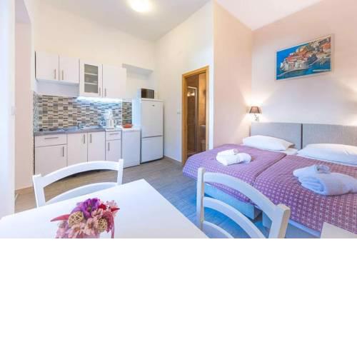 Dubrovnik Central suite