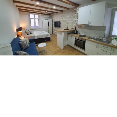 Dubrovnik city escape FREE PARKING upon request