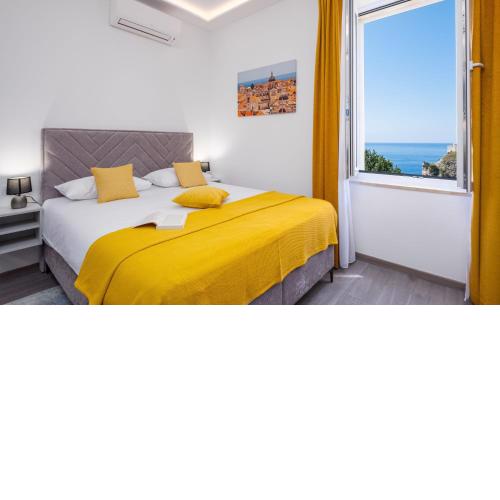 Dubrovnik Fantasy Apartments