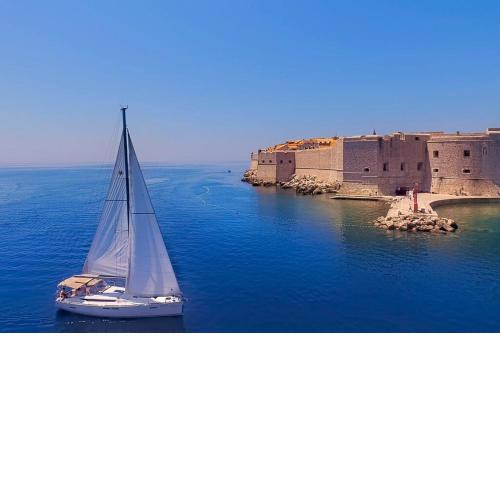 Dubrovnik Luxury Sailing
