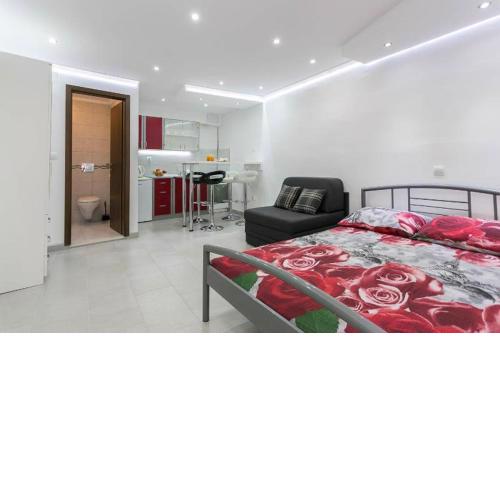 Dubrovnik Old Town Studio Apartment 1