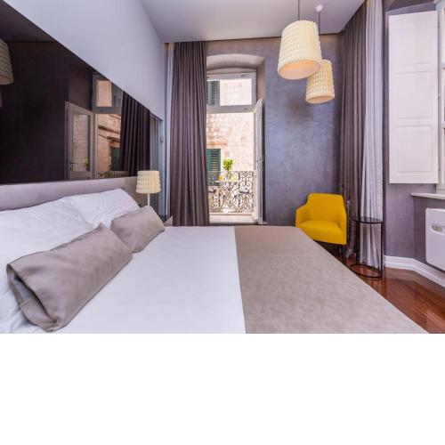 Dubrovnik Palace WW apartment