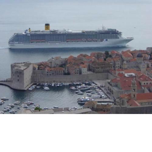 Dubrovnik Sea View Apartment
