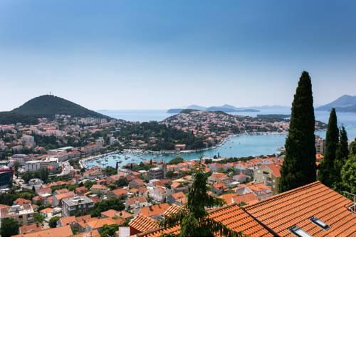 Dubrovnik View Apartments