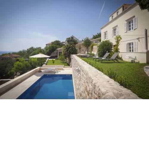 Dubrovnik Villa Sleeps 14 Pool Air Con WiFi