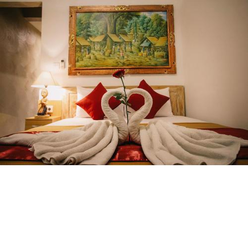 D'Ubud House