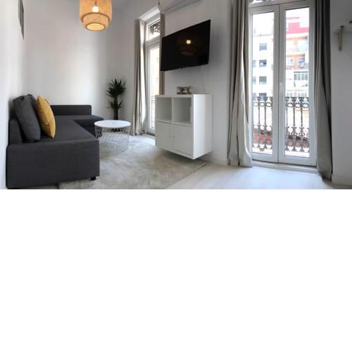 Duc Apartment