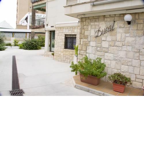 Ducal Apartments
