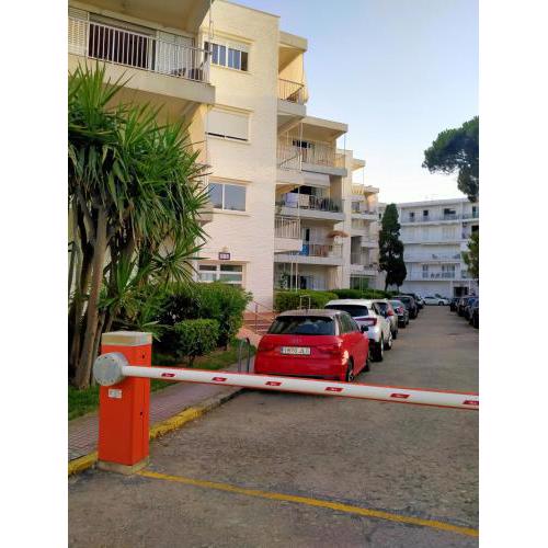 DUCAL PLAYA GANDIA