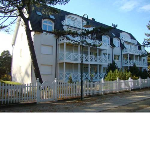 Duenenhaus Christa