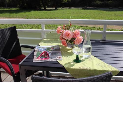 DUENENROSE App Nr 03 max 3 Pers