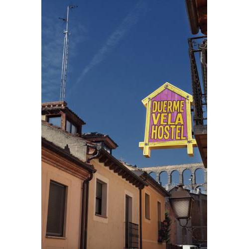 Duermevela Hostel
