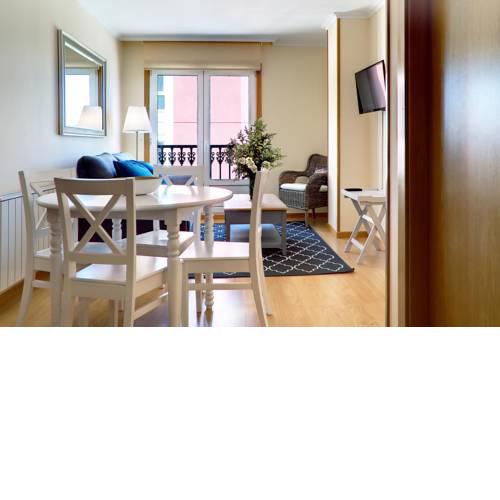 Duerming Sea View Viveiro