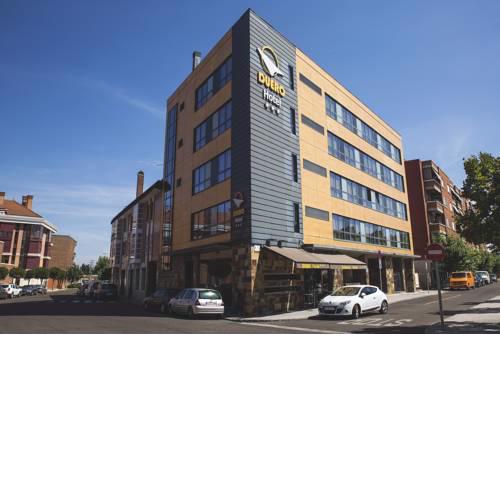 Duero Hotel