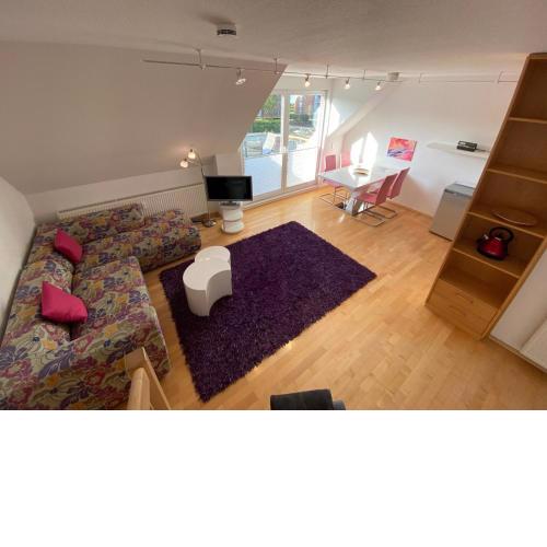 Duhner Brise, Ferienwohnung 5
