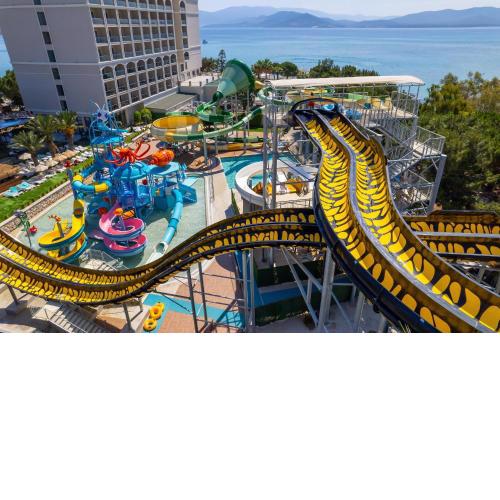 Duja Didim - Ultra All Inclusive