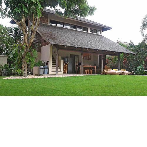 Duke's Bingin Villas