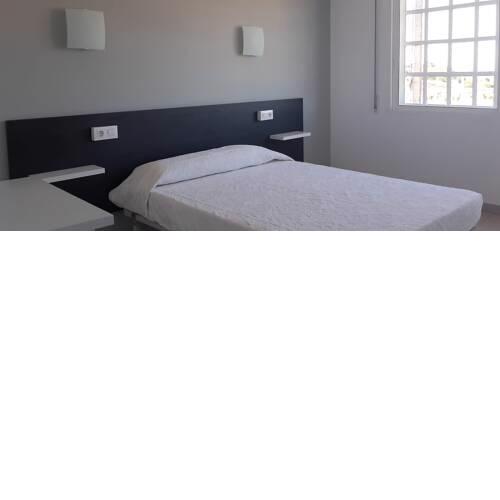 Dukess Habitaciones